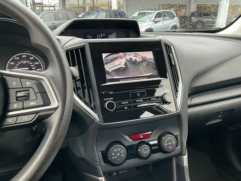 Used 2019 Subaru Forester Base w/ Alloy Wheel Package image 17