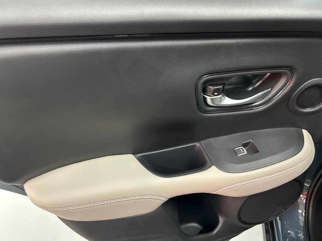 New 2027 Honda HR-V EX-L image 17