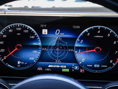 Used 2021 Mercedes-Benz GLE 63 AMG S image 32