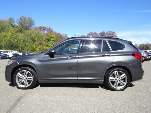 Used 2018 BMW X1 xDrive28i image 9