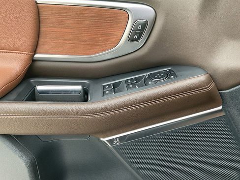 New 2026 Ford Expedition King Ranch image 10