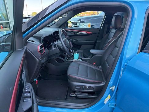 Used 2026 Chevrolet TrailBlazer RS FWD image 6