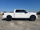 Used 2014 Ford F150 FX2 w/ Equipment Group 402A Luxury image 5