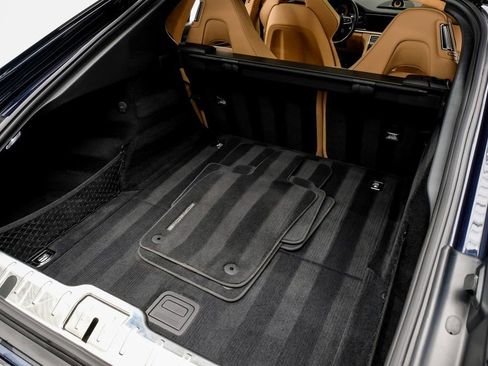 Used 2022 Porsche Panamera Turbo S AWD/4WD image 45