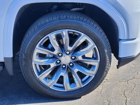 New 2026 GMC Sierra 1500 Denali image 5