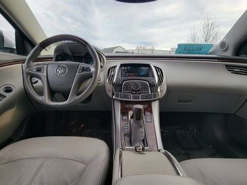 Used 2010 Buick LaCrosse CXL w/ Luxury Package image 14