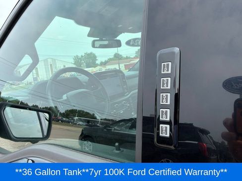 Used 2024 Ford F150 XLT w/ Equipment Group 302A MID AWD/4WD image 29