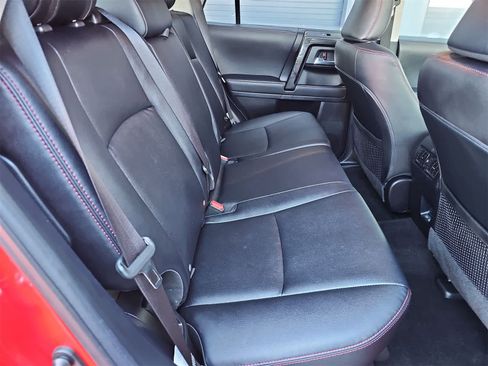 Used 2023 Toyota 4Runner TRD Off-Road Premium image 17