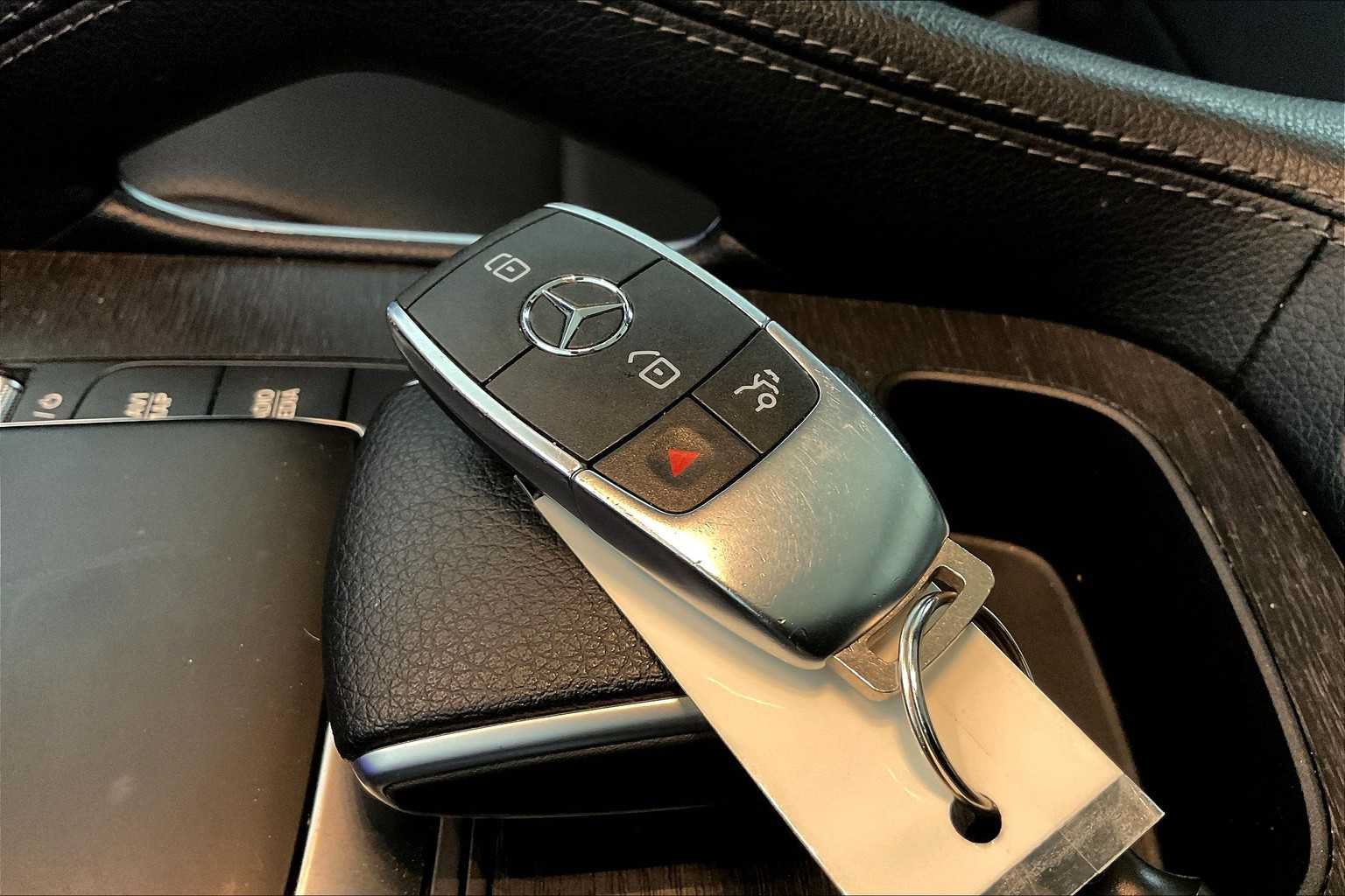 Certified 2021 Mercedes-Benz GLE 350 4MATIC image 15