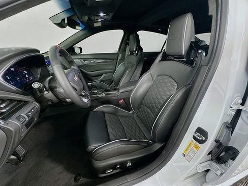 Used 2023 Cadillac CT5 V Blackwing image 20