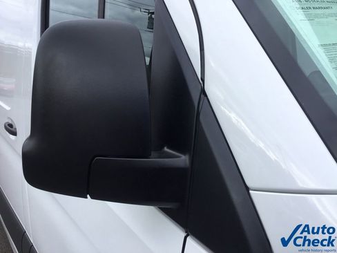 Used 2022 Mercedes-Benz Sprinter 2500 image 19