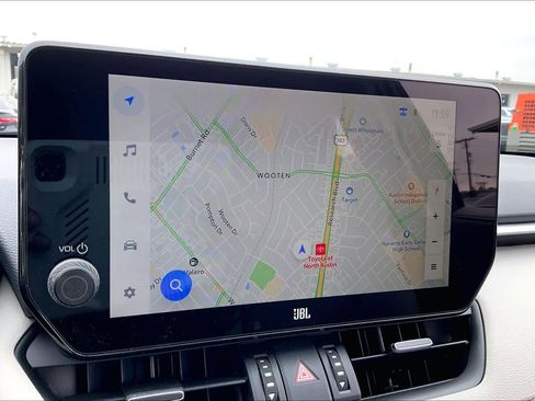 Used 2025 Toyota RAV4 Limited image 31