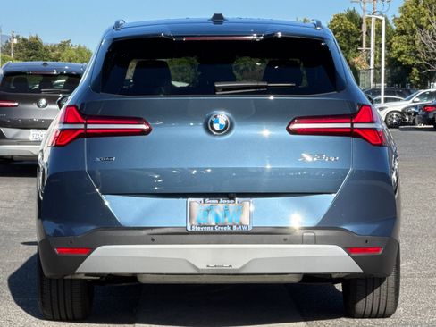 Used 2026 BMW X3 xDrive30i w/ Premium Package AWD/4WD image 10