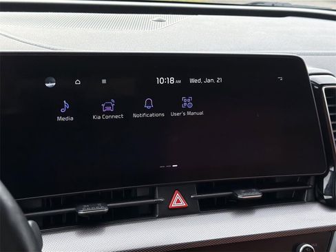 Used 2023 Kia Sportage SX Prestige image 19
