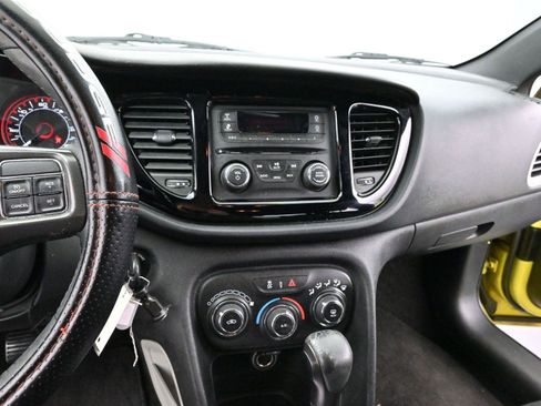 Used 2013 Dodge Dart Rallye image 17