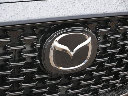 Used 2023 MAZDA CX-5 Carbon Edition image 51