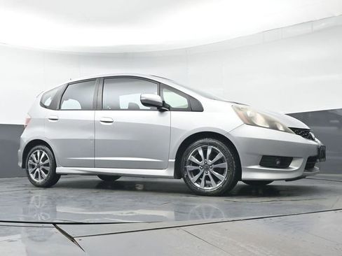 Used 2013 Honda Fit Sport image 29
