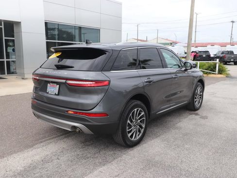 Used 2022 Lincoln Corsair FWD image 15