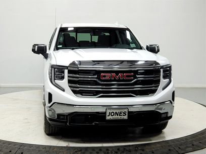 Used 2022 GMC Sierra 1500 SLT w/ SLT Premium Plus Package