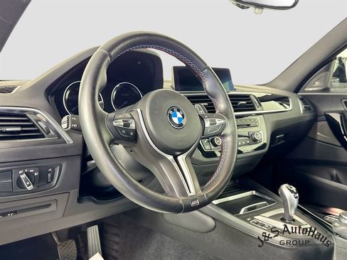 Used 2021 BMW M2 Competition w/ Executive Package RWD image 9