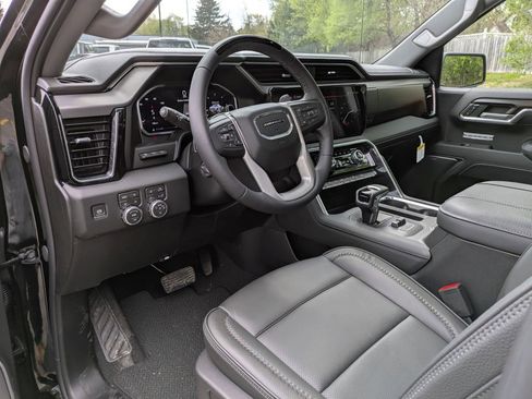 New 2026 GMC Sierra 1500 Denali AWD/4WD image 11