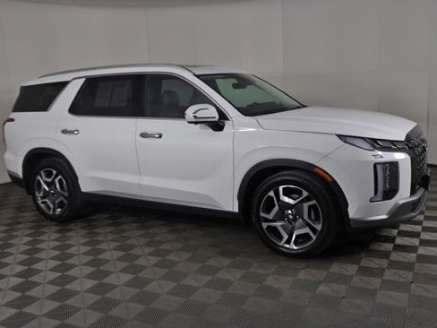 Used 2023 Hyundai Palisade SEL image 22