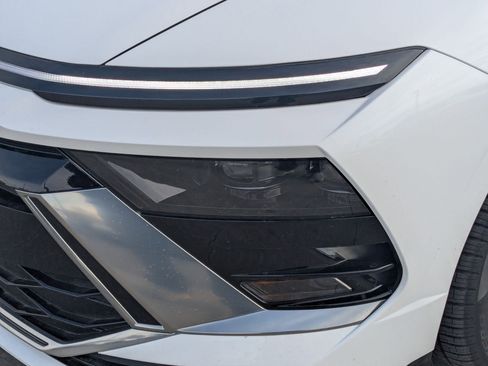 Used 2026 Hyundai Sonata SEL image 11