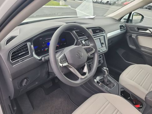 Used 2023 Volkswagen Tiguan S FWD image 18