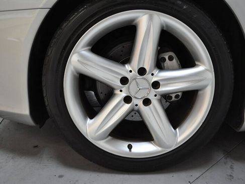 Used 2005 Mercedes-Benz SL 500 image 24