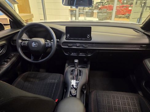Certified 2023 Honda HR-V Sport image 26