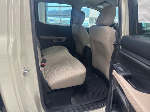 New 2025 Ford Ranger XLT w/ FX4 Off-Road Package image 19