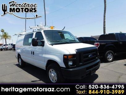 Used 2011 Ford E-250 and Econoline 250