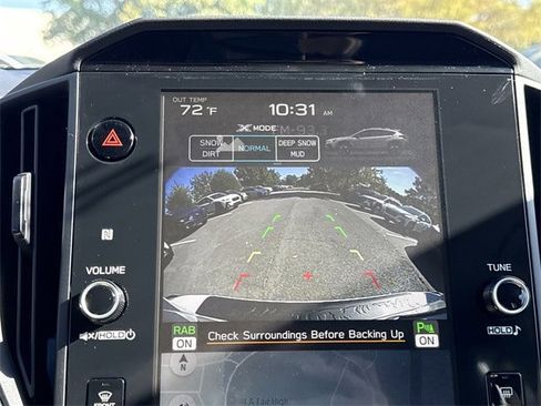 New 2025 Subaru Crosstrek 2.5i Limited image 30