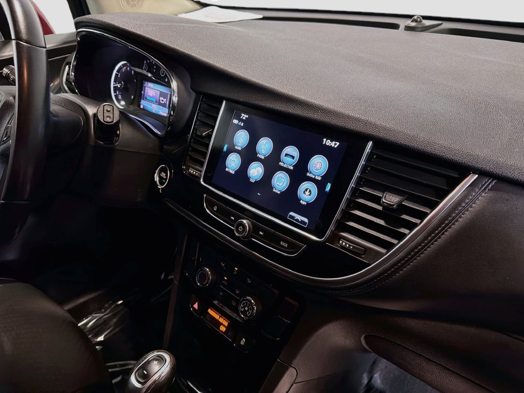 Used 2019 Buick Encore Sport Touring w/ Safety Package FWD image 24