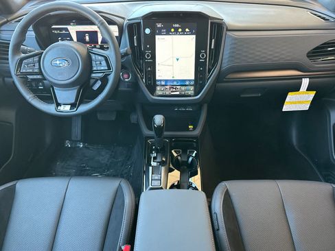 New 2026 Subaru Forester Touring AWD/4WD image 14
