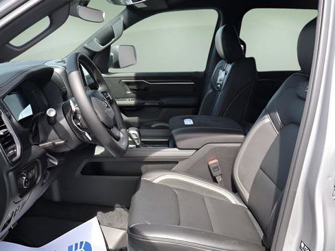 New 2026 RAM 1500 RHO w/ Bed Utility Group image 15