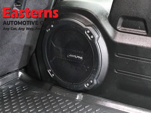 Used 2018 Jeep Wrangler Unlimited Sport S image 24