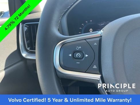 Certified 2024 Volvo S60 B5 Core image 21