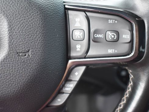 Used 2022 RAM 1500 Limited AWD/4WD image 34