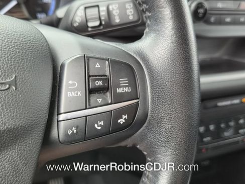 Used 2021 Ford Bronco Sport Big Bend w/ Big Bend Package AWD/4WD image 26
