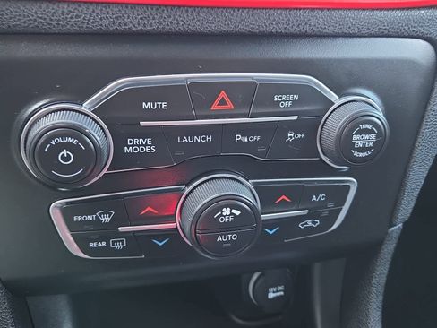 Used 2020 Dodge Charger Scat Pack image 39