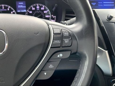 Used 2016 Acura ILX image 19