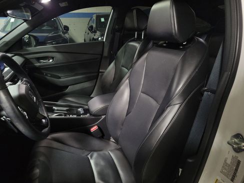 Certified 2023 Honda Accord Sport image 17