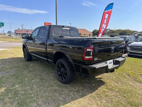 Used 2024 RAM 2500 Limited AWD/4WD image 5