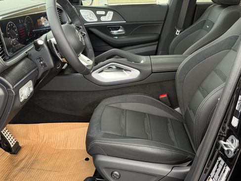 New 2026 Mercedes-Benz GLE 53 AMG 4MATIC image 19