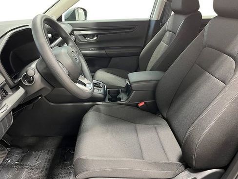 New 2026 Honda CR-V LX image 13