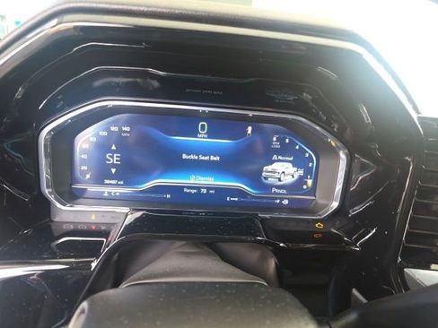 Used 2024 Chevrolet Silverado 1500 LT image 25