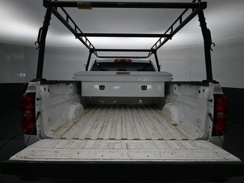 Used 2018 Chevrolet Silverado 2500 W/T w/ WT Fleet Convenience Package image 30