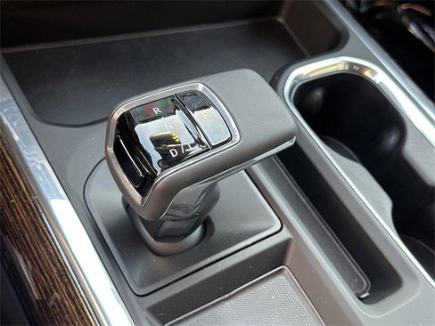 New 2026 GMC Sierra 1500 Elevation w/ LPO, Elevation Black Package image 13