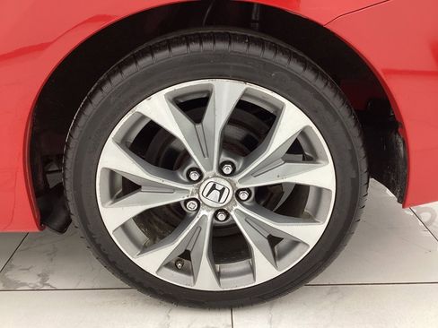 Used 2012 Honda Civic Si image 39